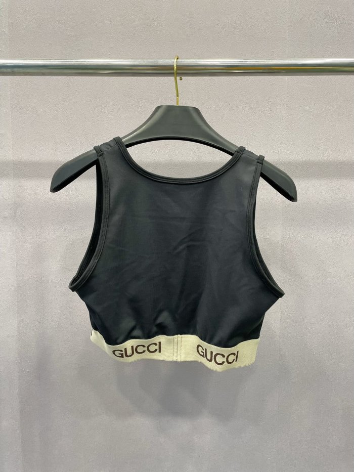 Gucci swimsuit size：S-L