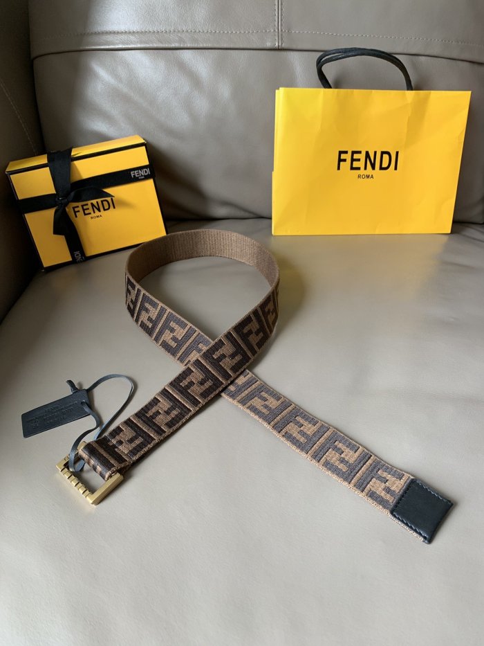 Fendi Belt