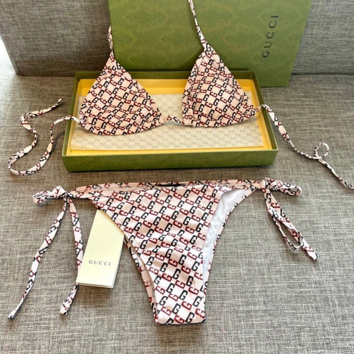 Gucci swimsuit size：S-L