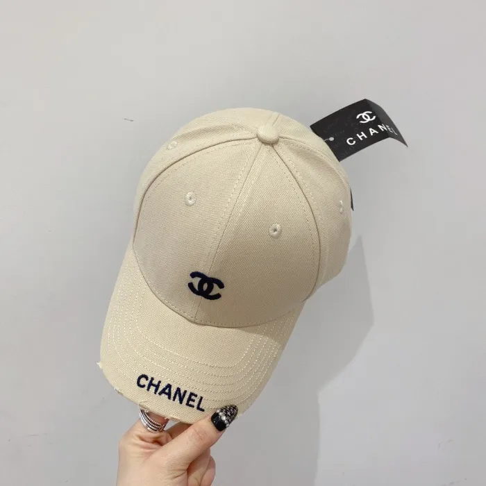 Chanel Hats