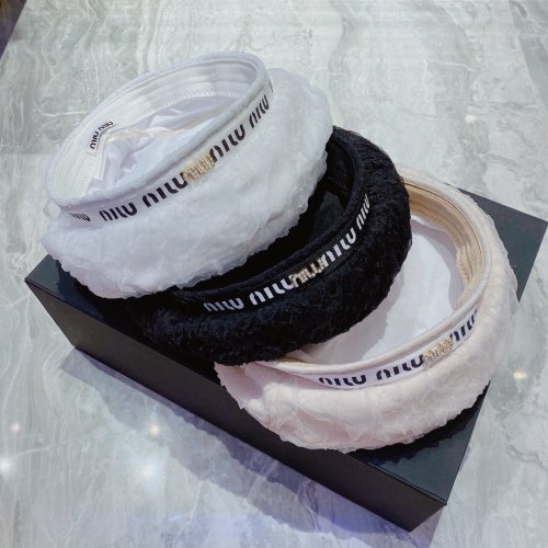 Miu Miu Hats