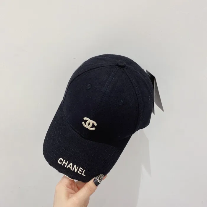 Chanel Hats