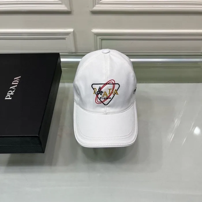 Prada Hats