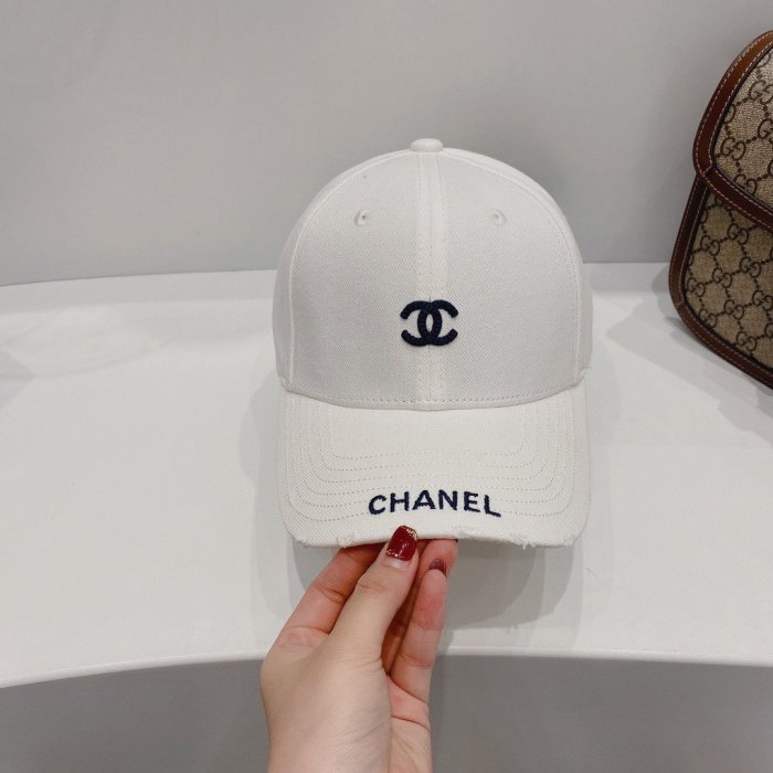 Chanel Hats