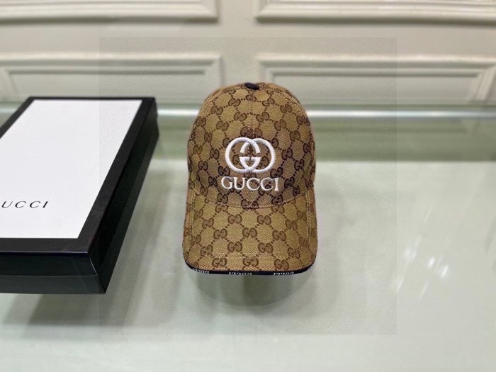 Gucci Hats