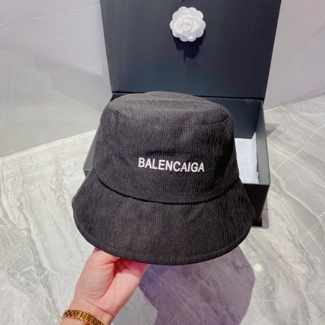 Balenciaga Hats