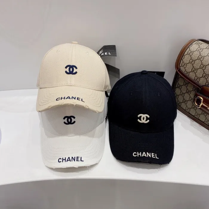 Chanel Hats