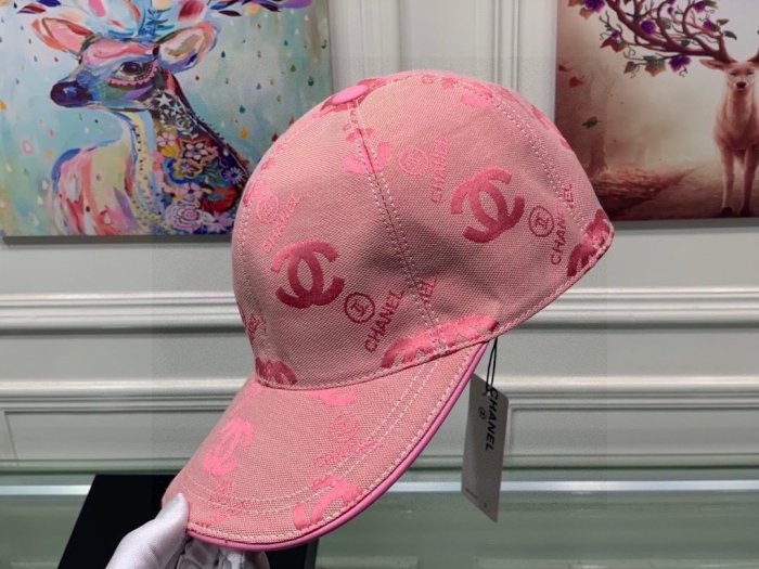 Chanel Hats