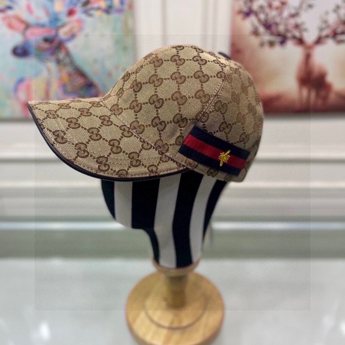 Gucci Hats