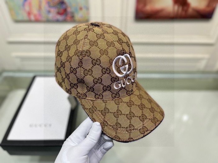 Gucci Hats