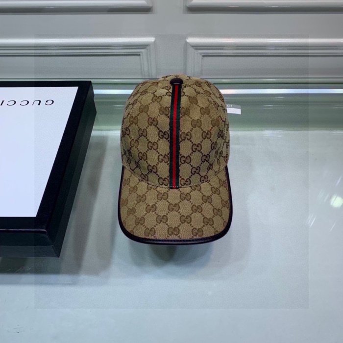 Gucci Hats