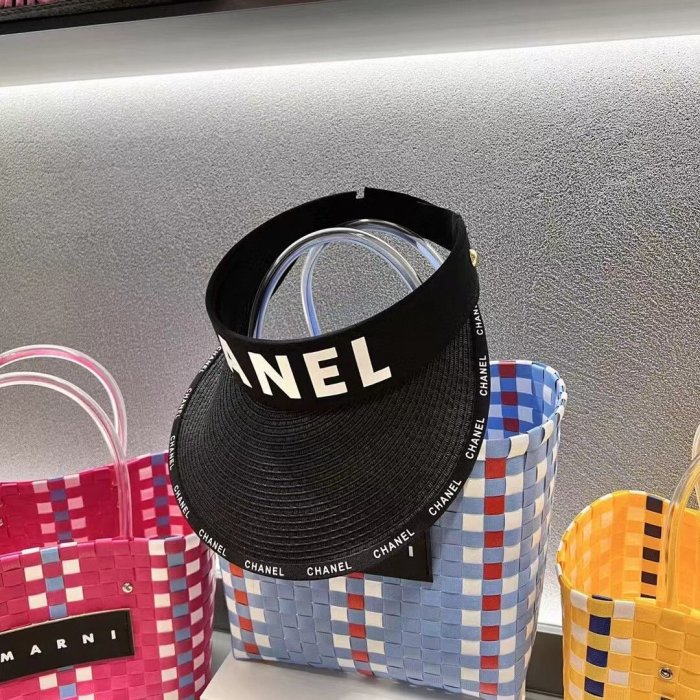 Chanel Hats