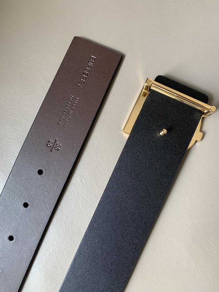 Burberry Belt