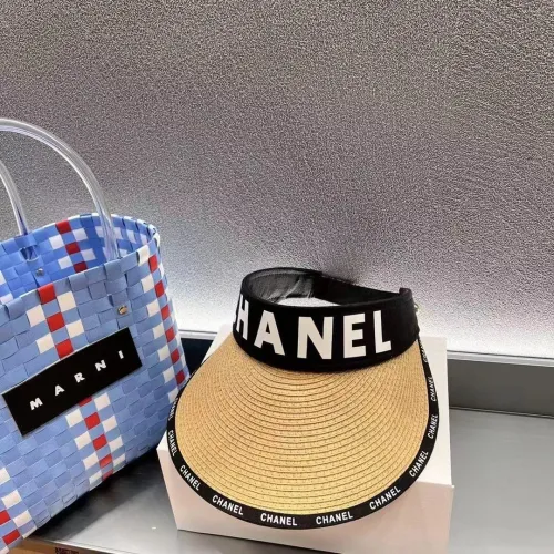 Chanel Hats