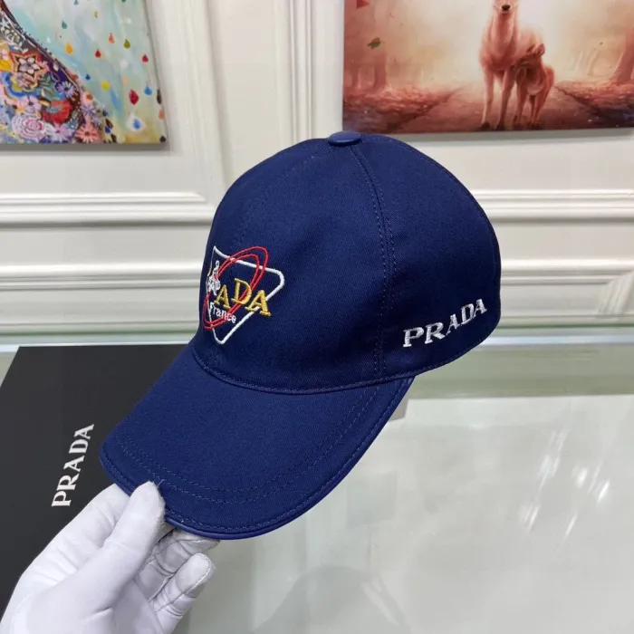 Prada Hats
