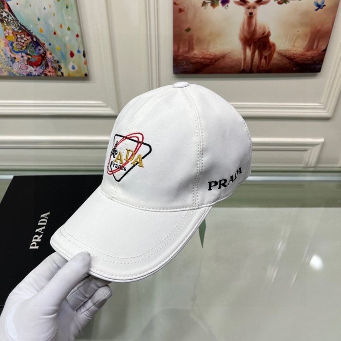 Prada Hats