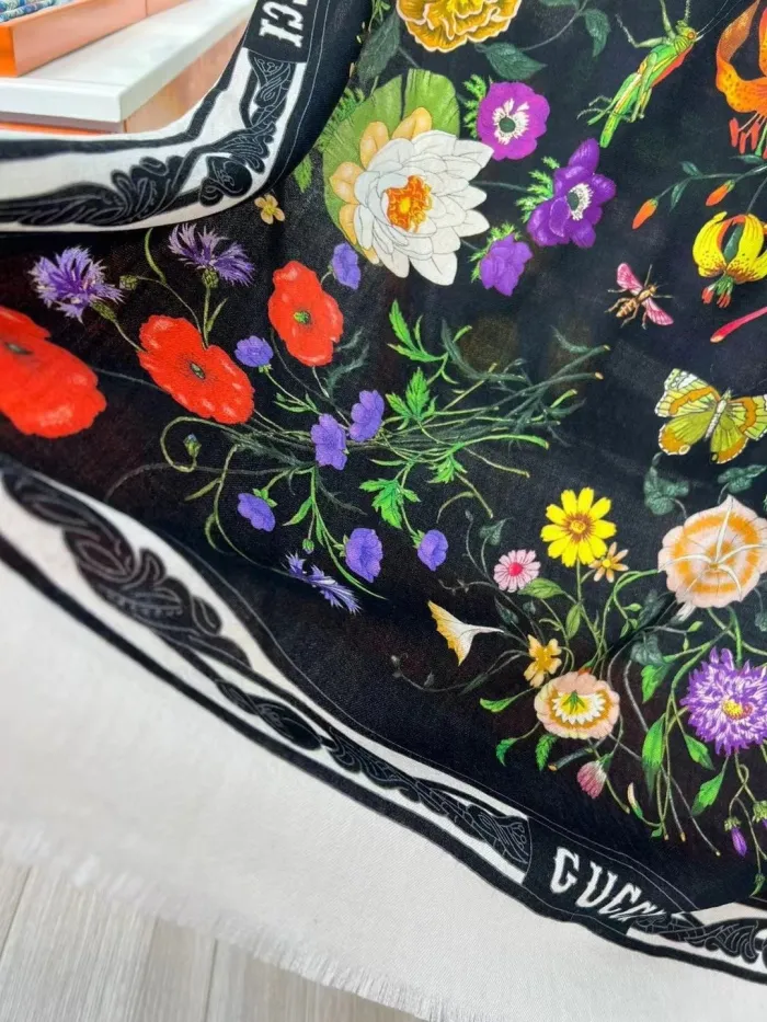 Gucci Scarves