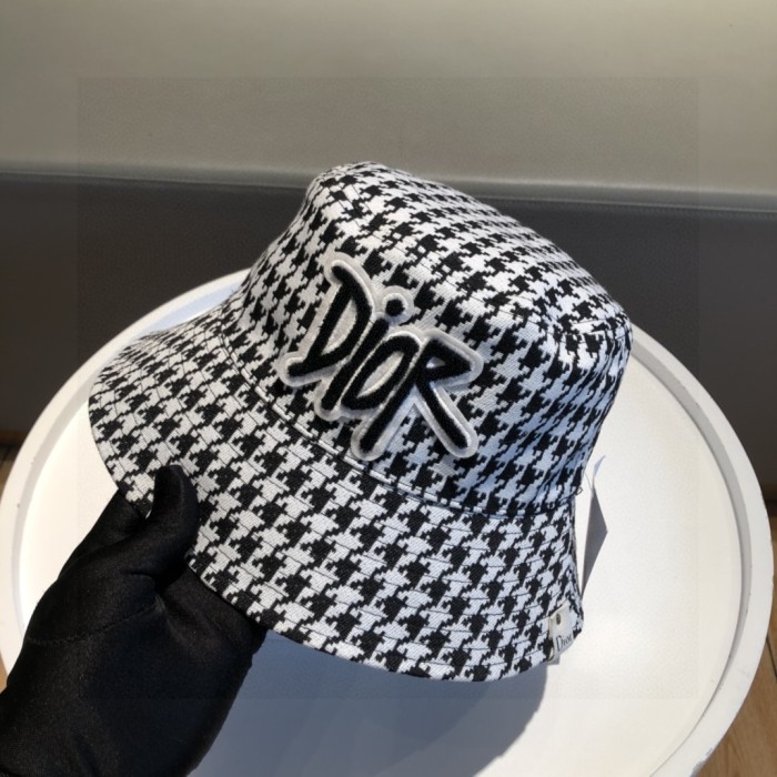 Dior Hats