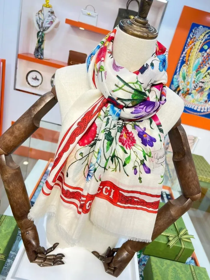 Gucci Scarves