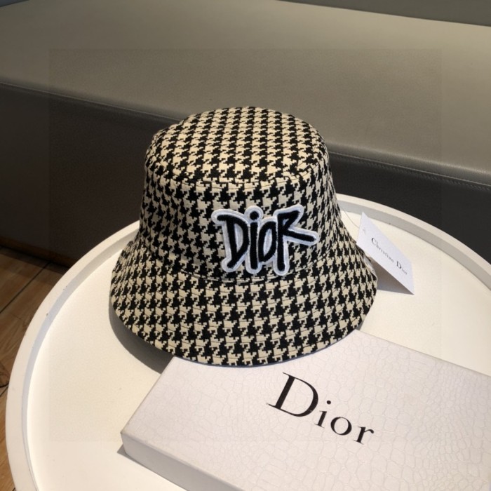 Dior Hats