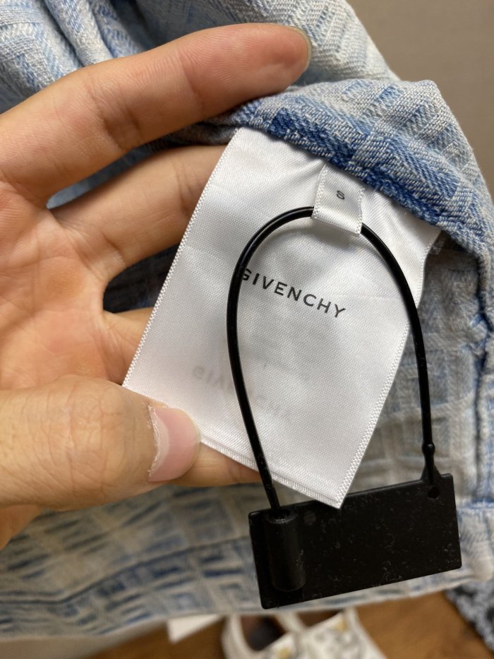 GIVENCHY Jackets size：S-L