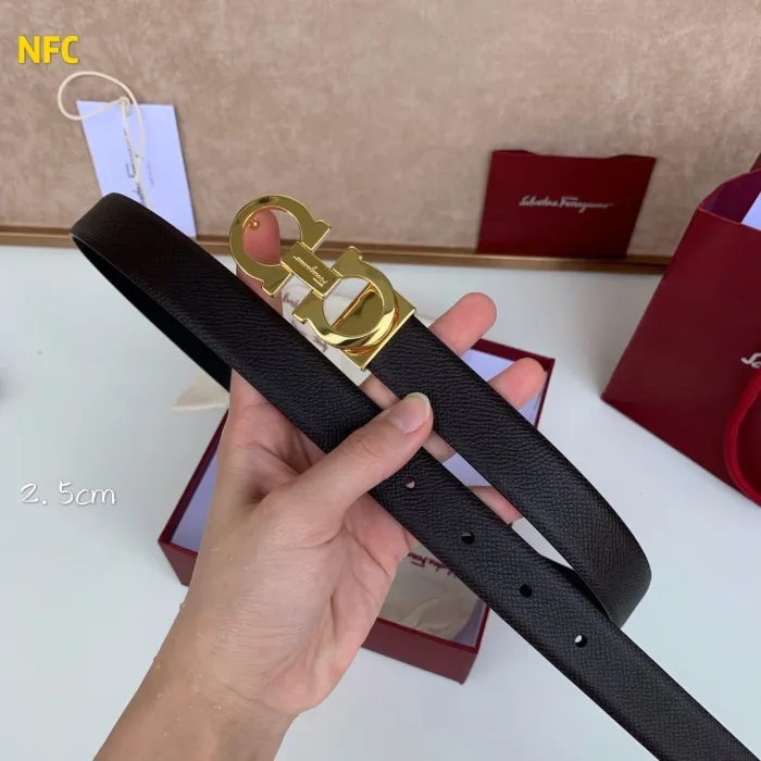 Ferragamo Belt