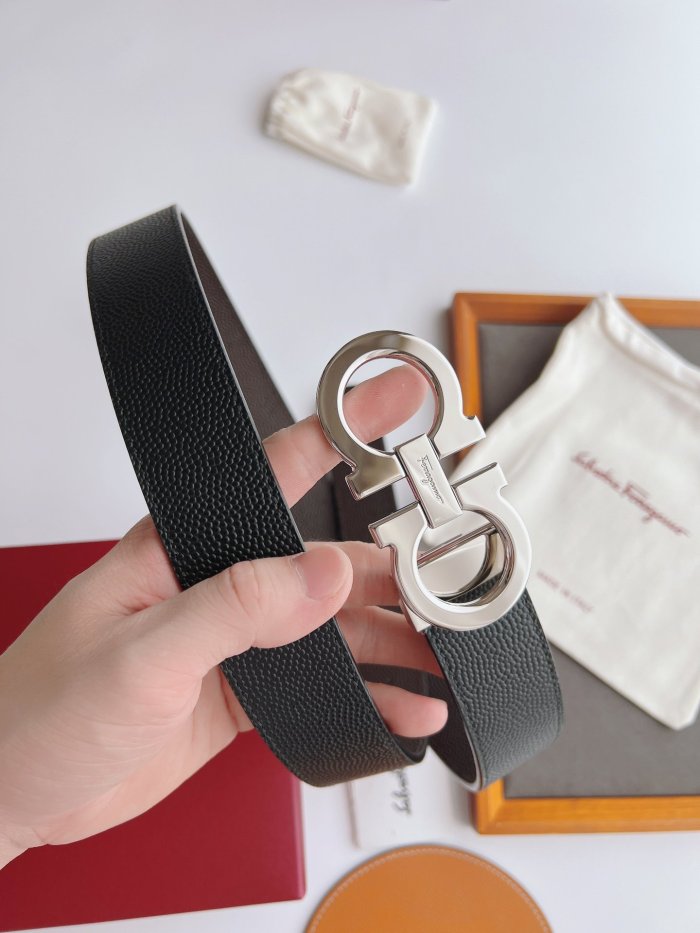 Ferragamo Belt