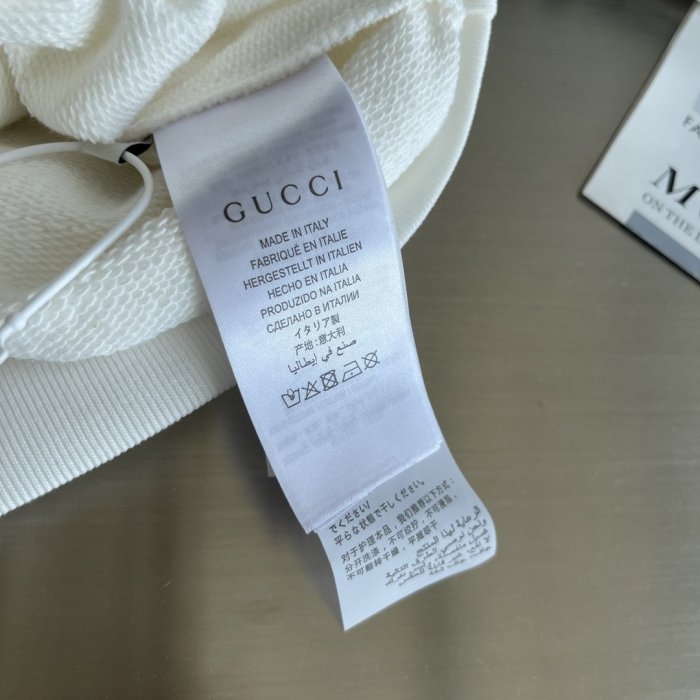 Gucci Clothes size：XS-XL