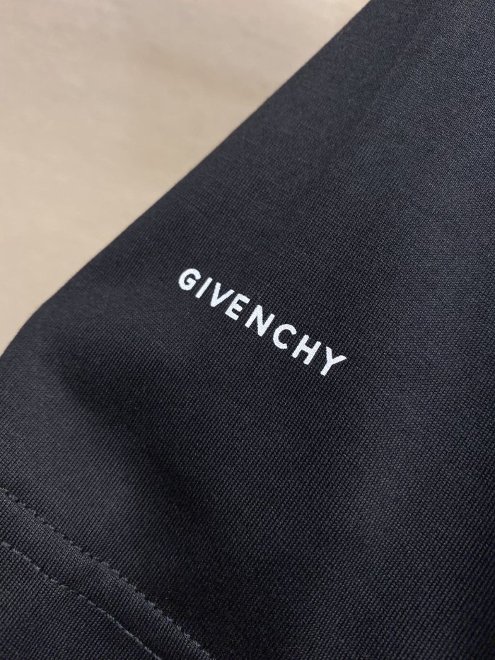 GIVENCHY Clothes size：XS-XL