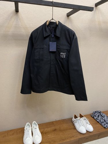 LOUIS VUITTON Jackets size：S-XL