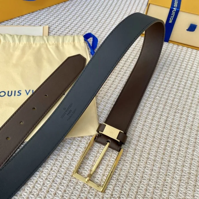 LOUIS VUITTON Belt