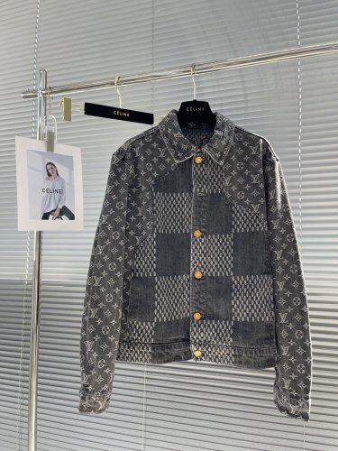 LOUIS VUITTON Jackets size：46-52