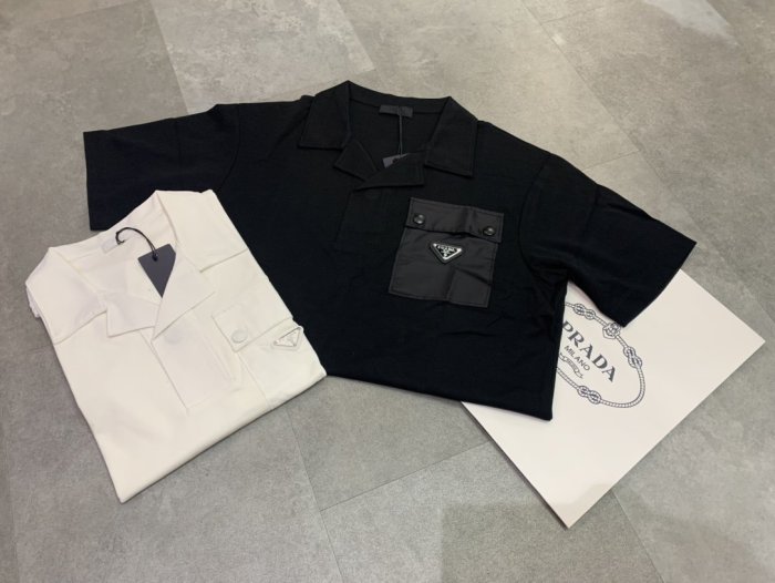 Prada Clothes size：S-2XL