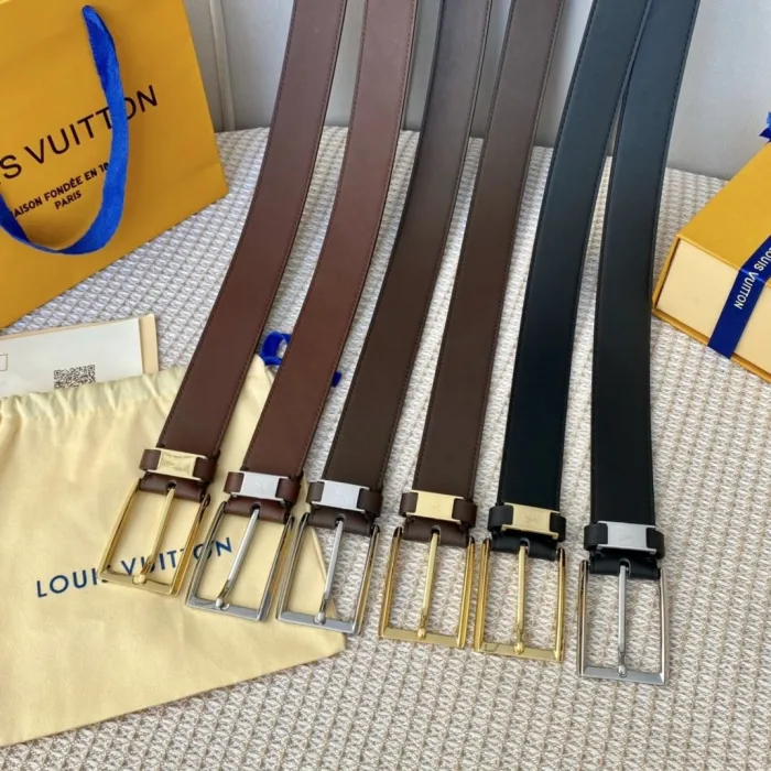 LOUIS VUITTON Belt
