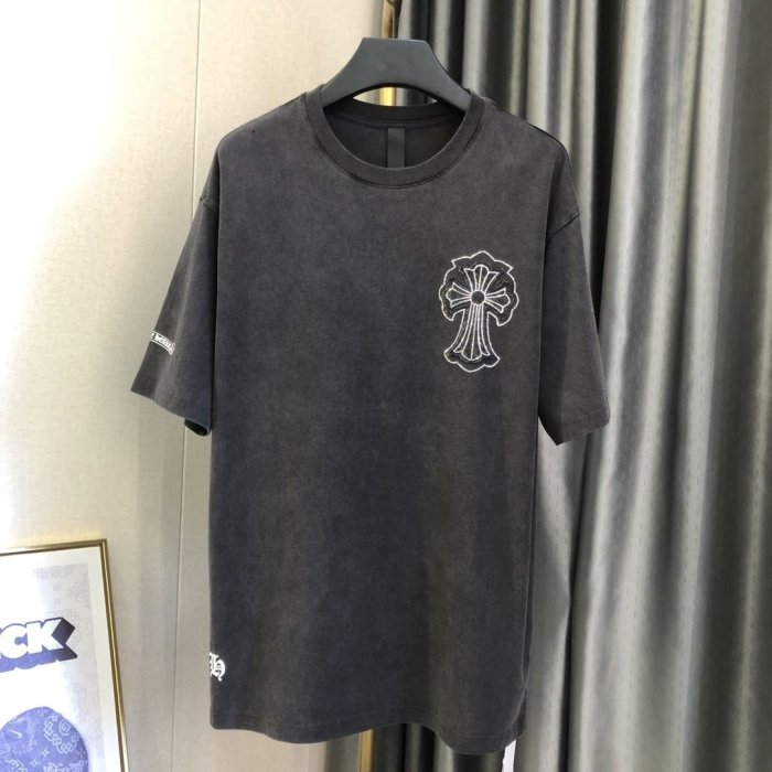 Chrome Hearts Clothes size：S-XL