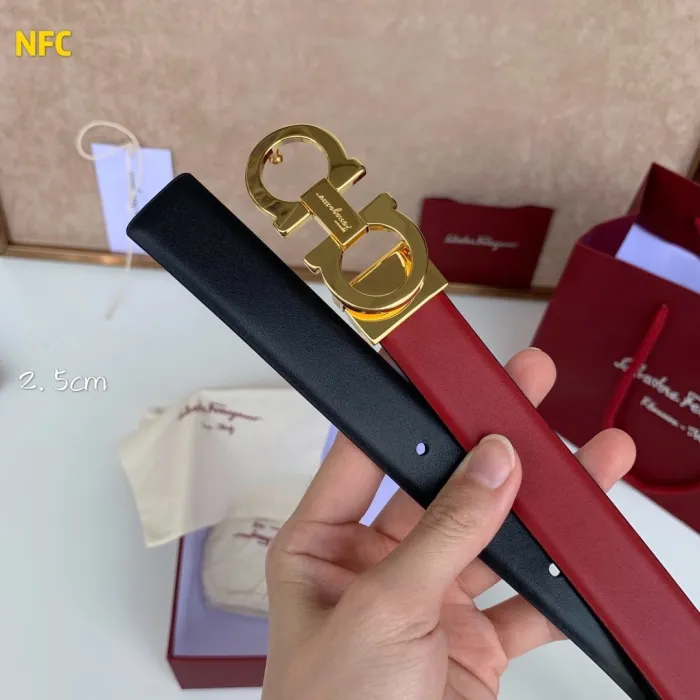 Ferragamo Belt