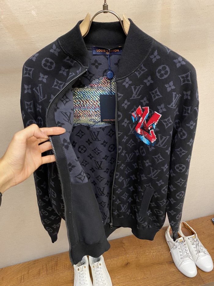 LOUIS VUITTON Jackets size：XS-L