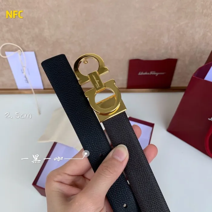 Ferragamo Belt