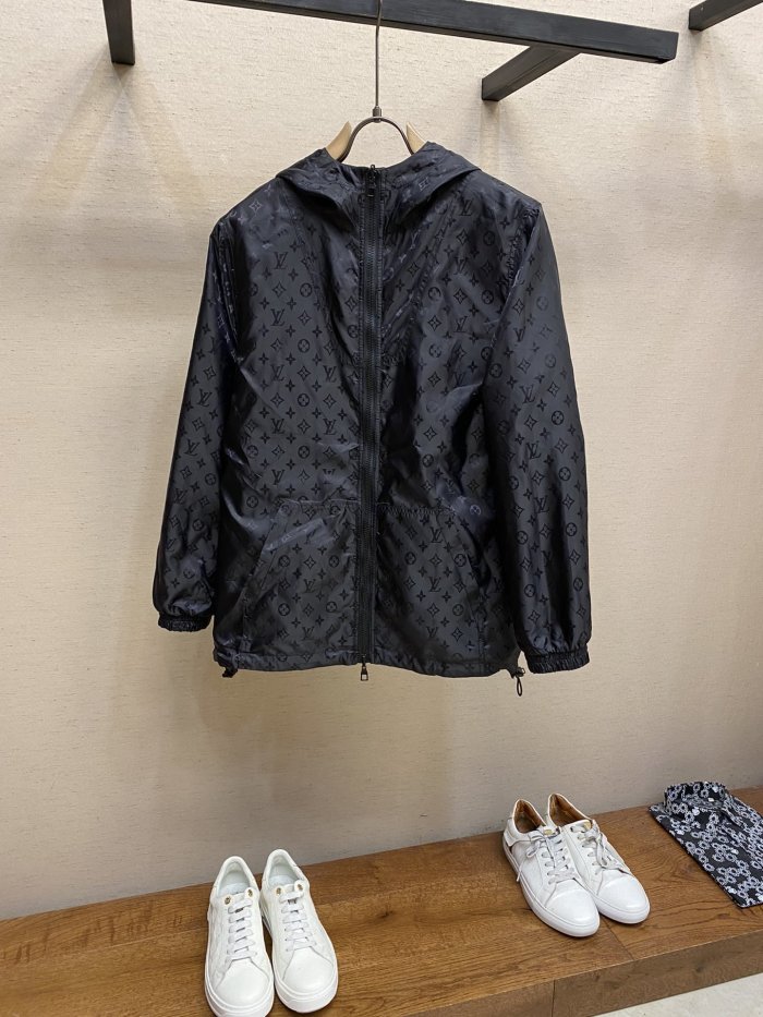 LOUIS VUITTON Jackets size：S-XL