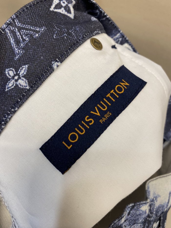 LOUIS VUITTON pants size：XS-L