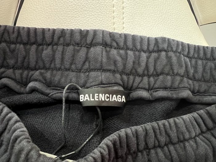 Balenciaga pants size：M-2XL