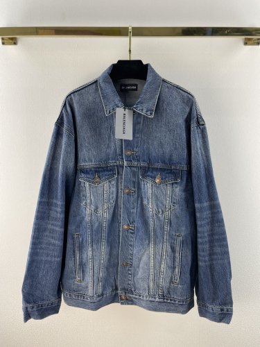 Balenciaga Jackets size：S-L