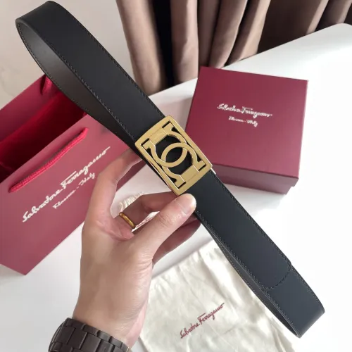 Ferragamo Belt