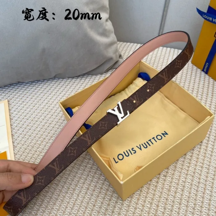 LOUIS VUITTON Belt
