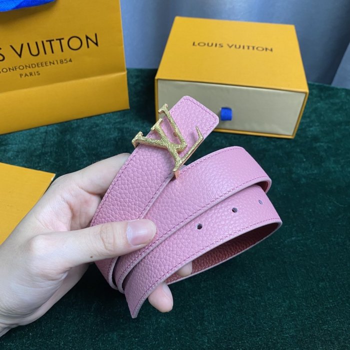 LOUIS VUITTON Belt