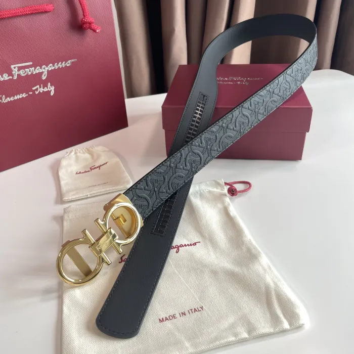 Ferragamo Belt
