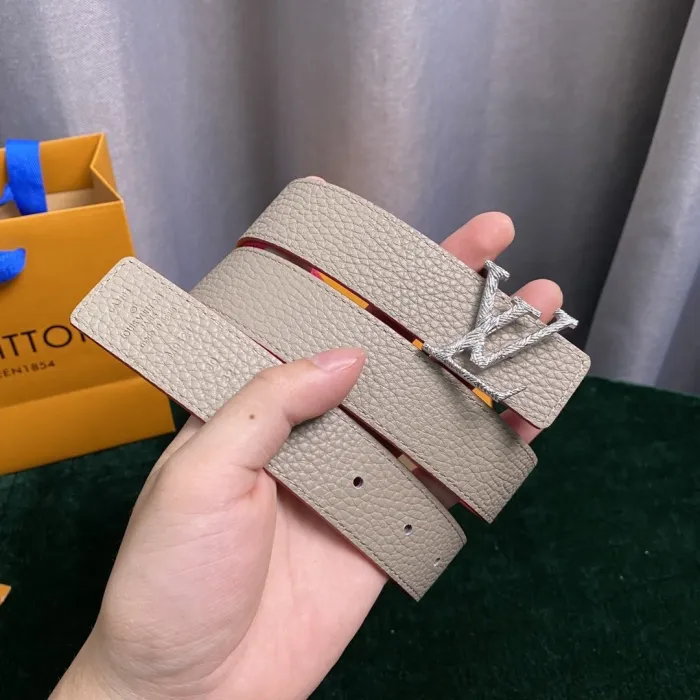 LOUIS VUITTON Belt