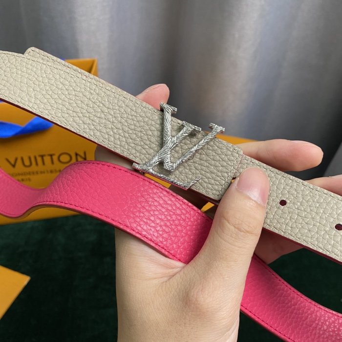 LOUIS VUITTON Belt