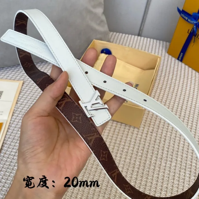 LOUIS VUITTON Belt