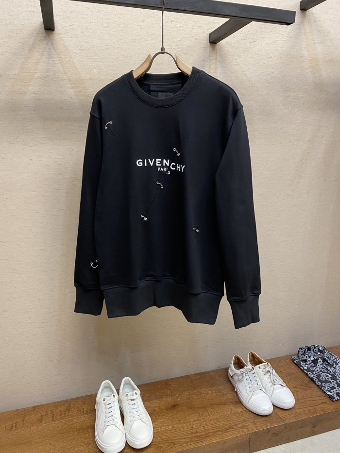 GIVENCHY Clothes size：XS-XL